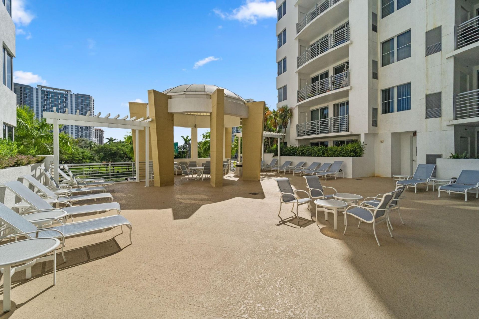 1830 Radius Drive, Unit 1017, Hollywood, FL 33020 Photo