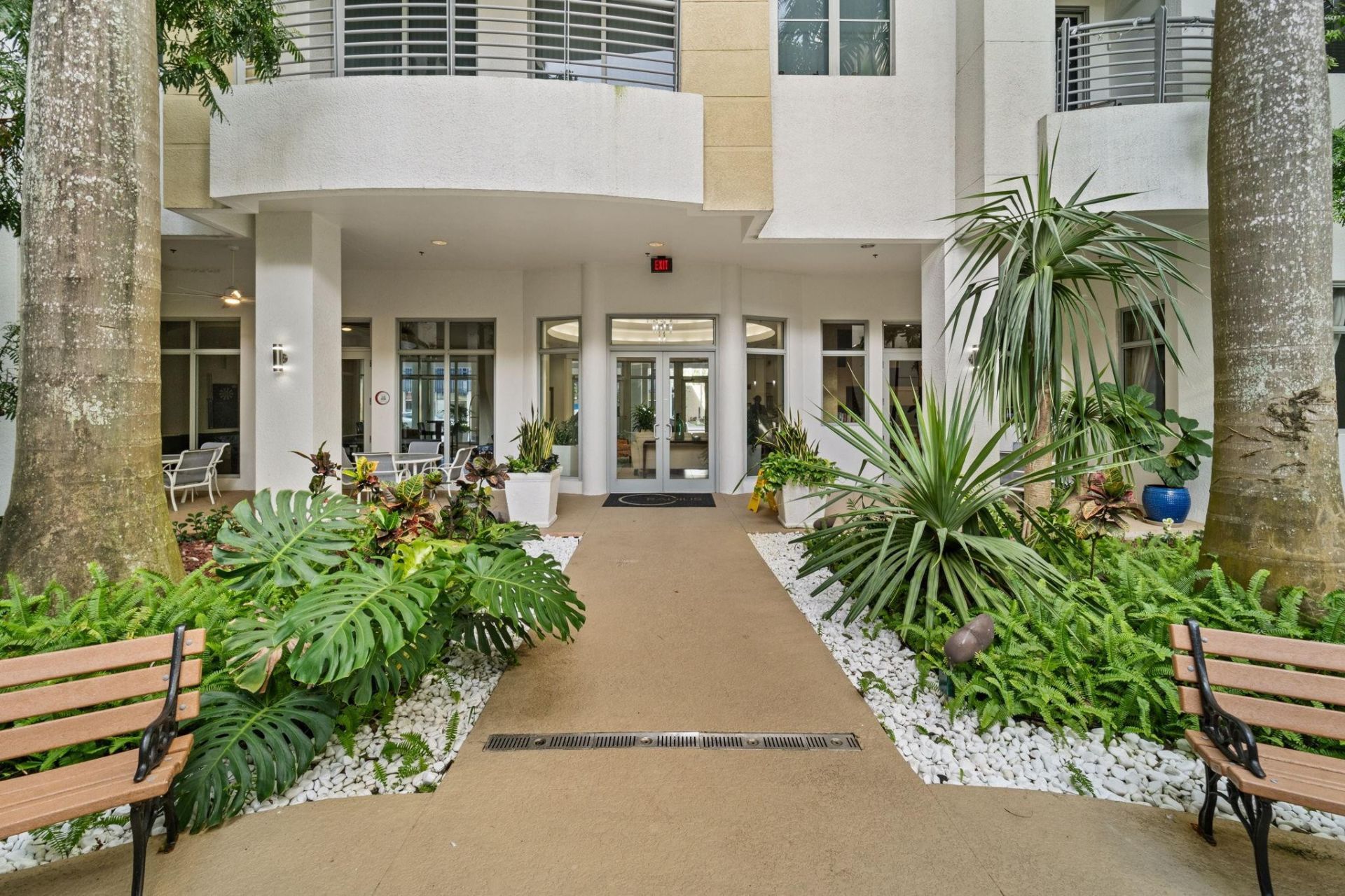 1830 Radius Drive, Unit 1017, Hollywood, FL 33020 Photo