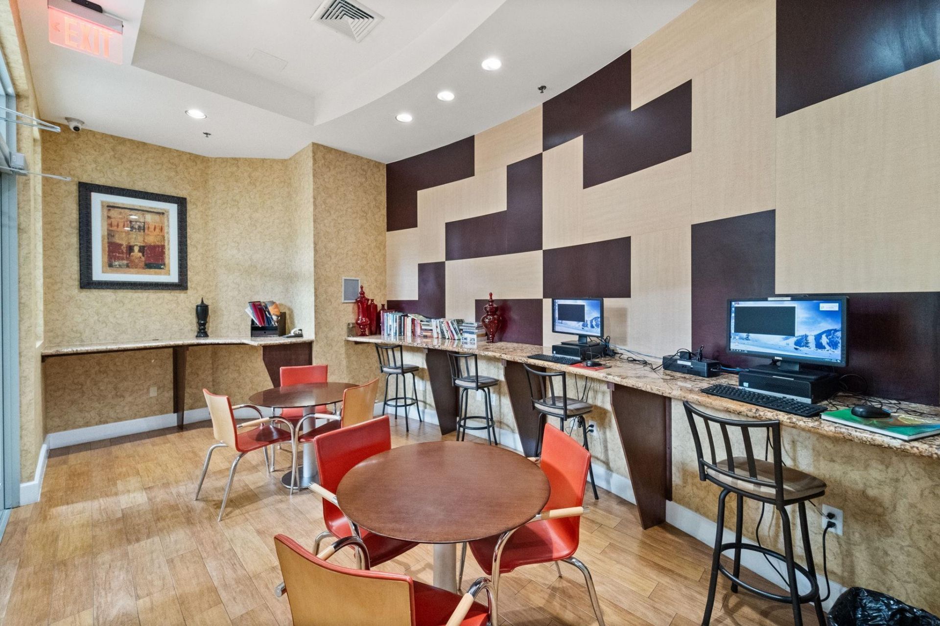 1830 Radius Drive, Unit 1017, Hollywood, FL 33020 Photo