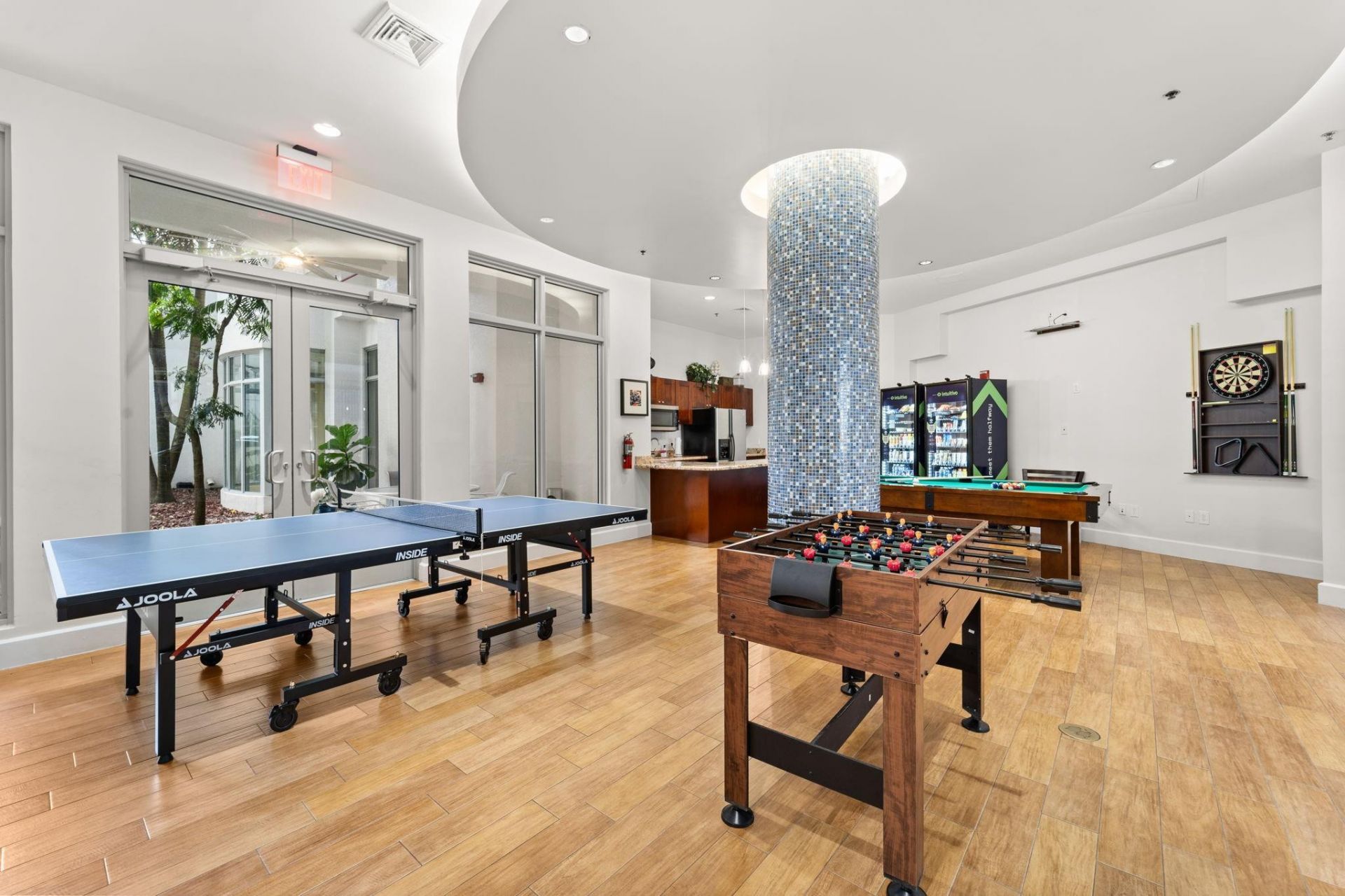 1830 Radius Drive, Unit 1017, Hollywood, FL 33020 Photo