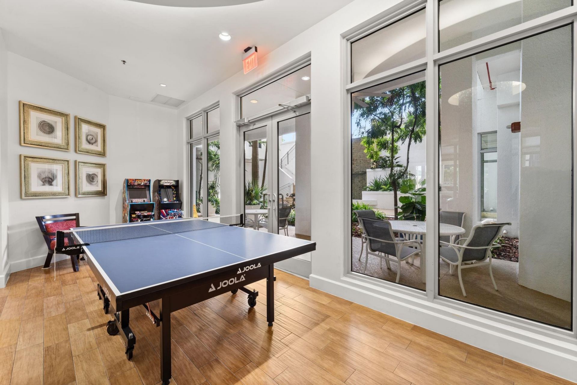 1830 Radius Drive, Unit 1017, Hollywood, FL 33020 Photo