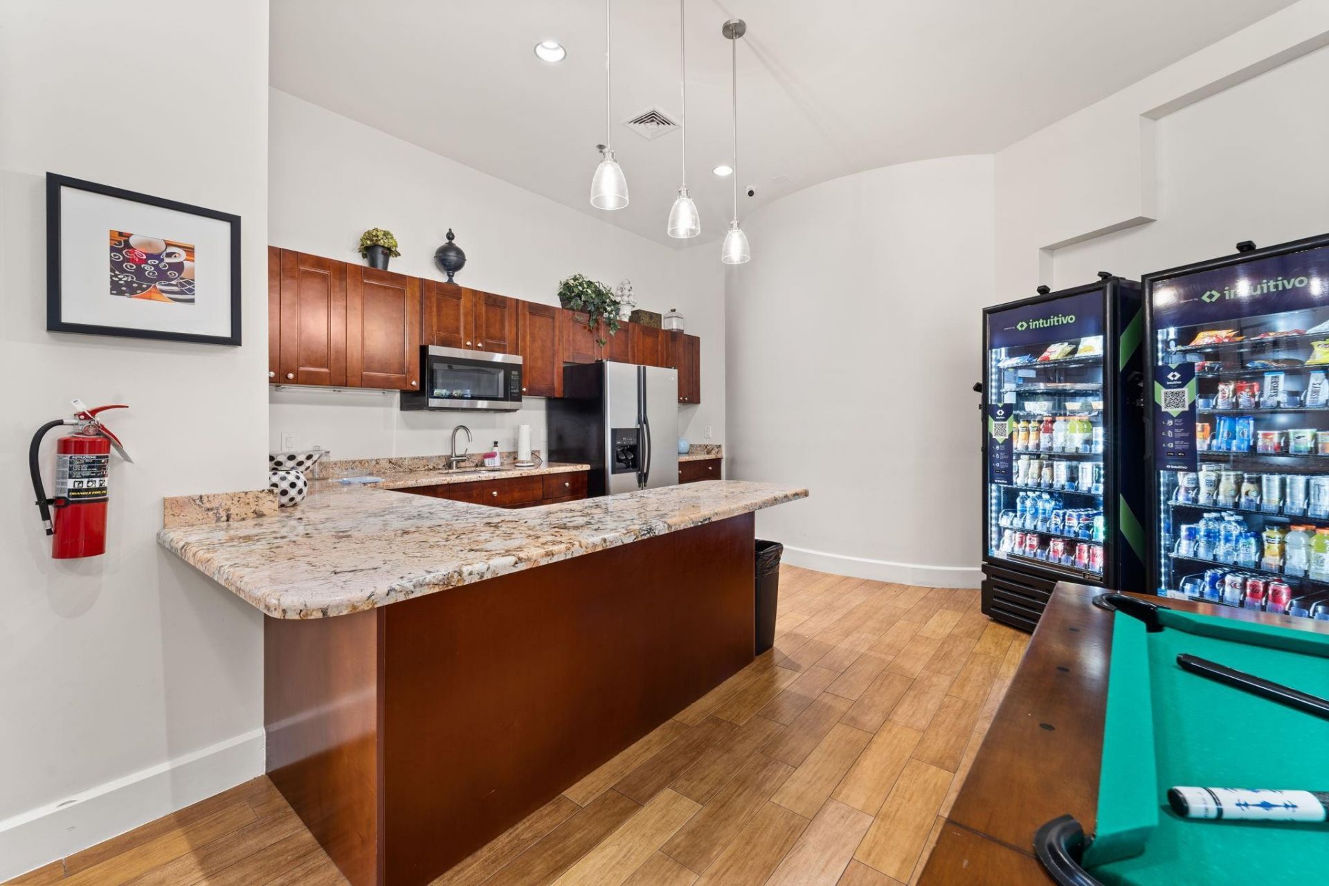 1830 Radius Drive, Unit 1017, Hollywood, FL 33020 Photo