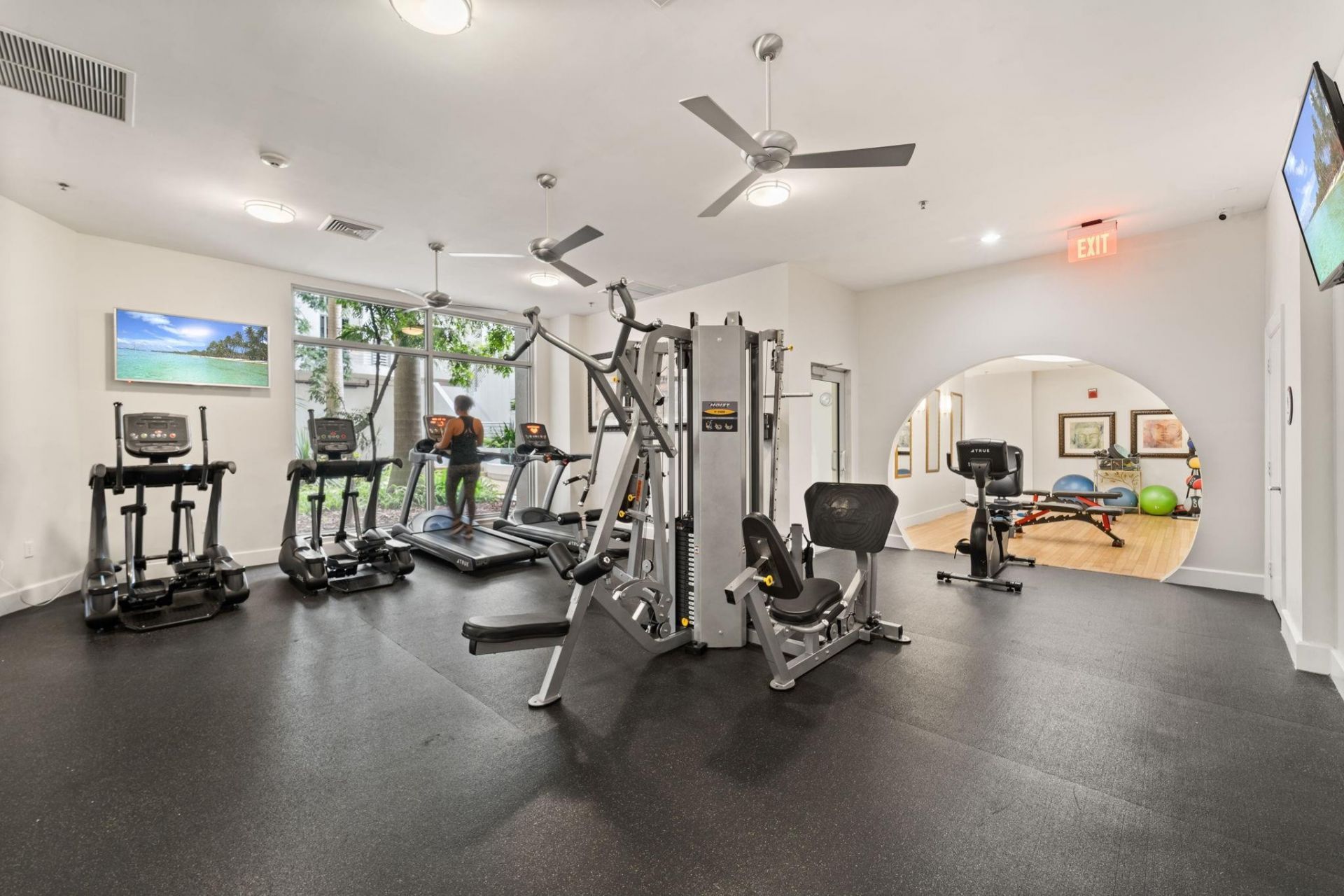1830 Radius Drive, Unit 1017, Hollywood, FL 33020 Photo