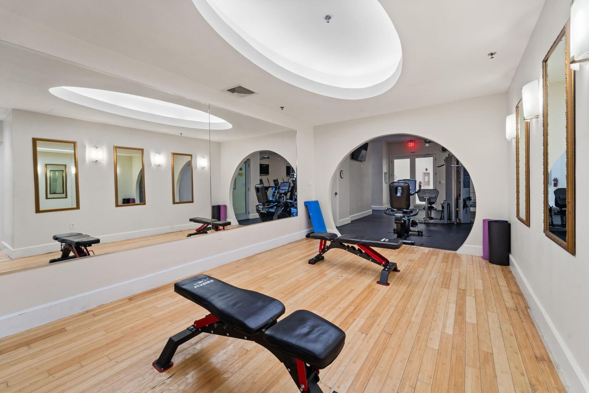 1830 Radius Drive, Unit 1017, Hollywood, FL 33020 Photo