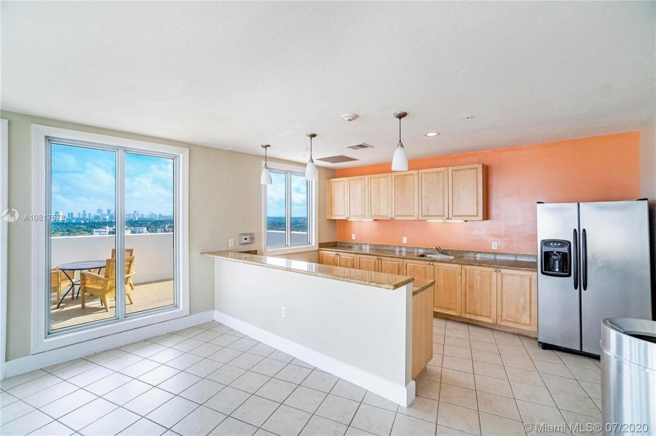 1830 Radius Drive, Unit 1017, Hollywood, FL 33020 Photo
