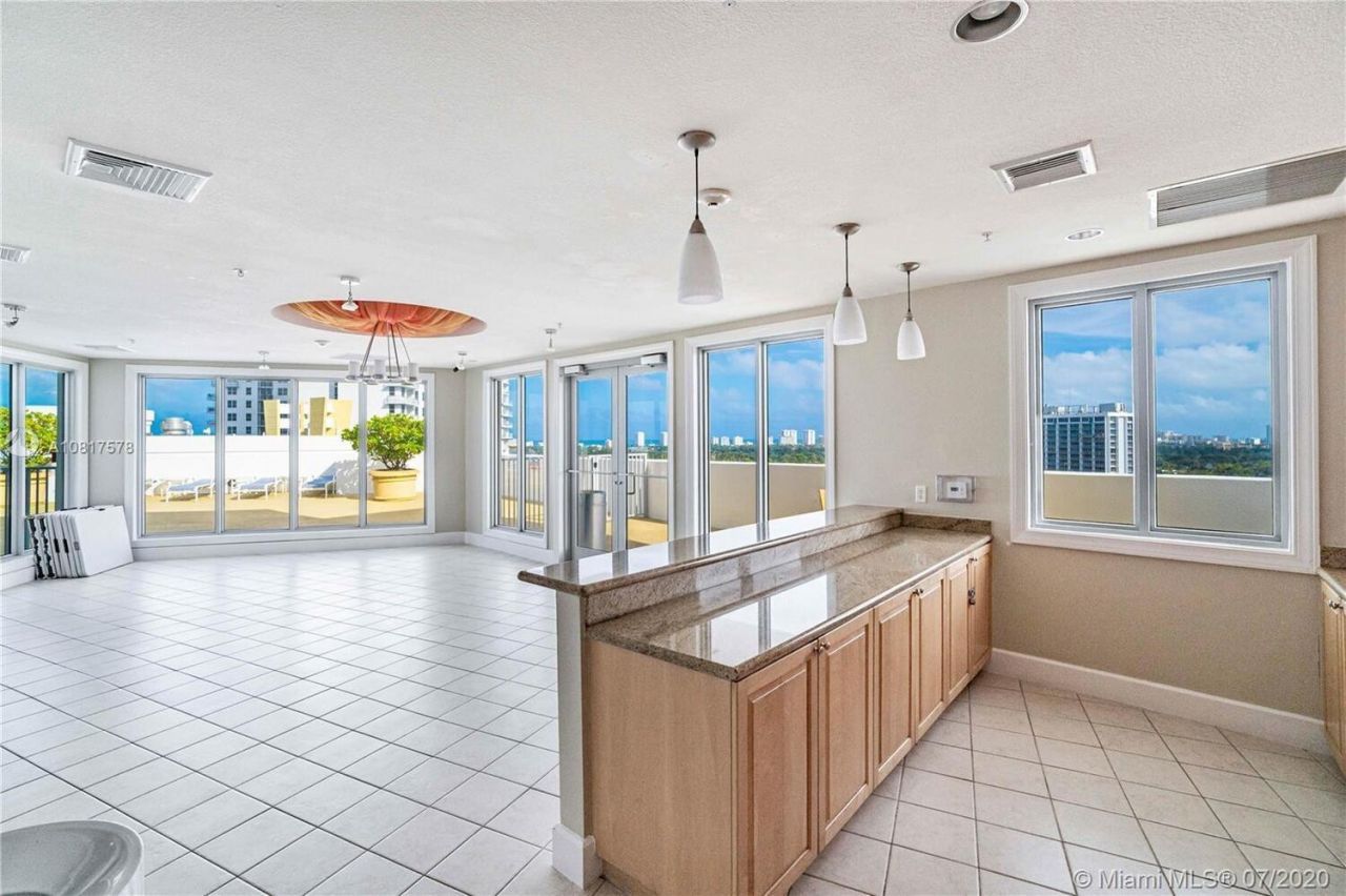 1830 Radius Drive, Unit 1017, Hollywood, FL 33020 Photo