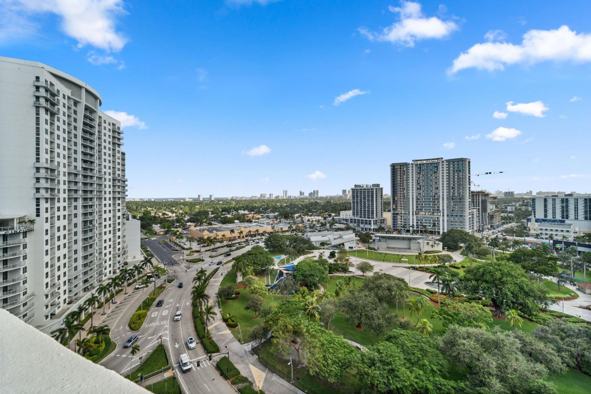 1830 Radius Drive, Unit 1017, Hollywood, FL 33020 Photo