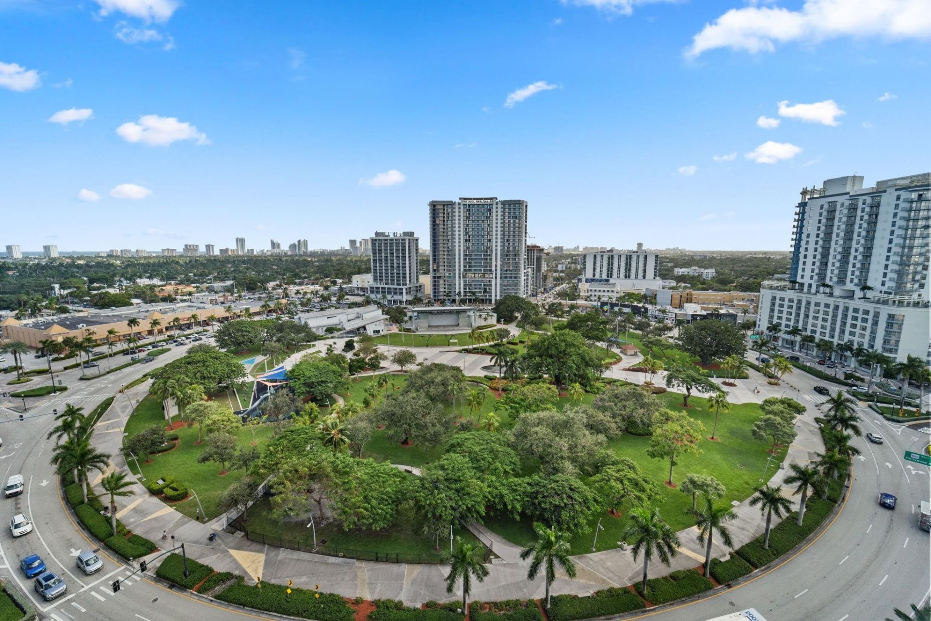 1830 Radius Drive, Unit 1017, Hollywood, FL 33020 Photo