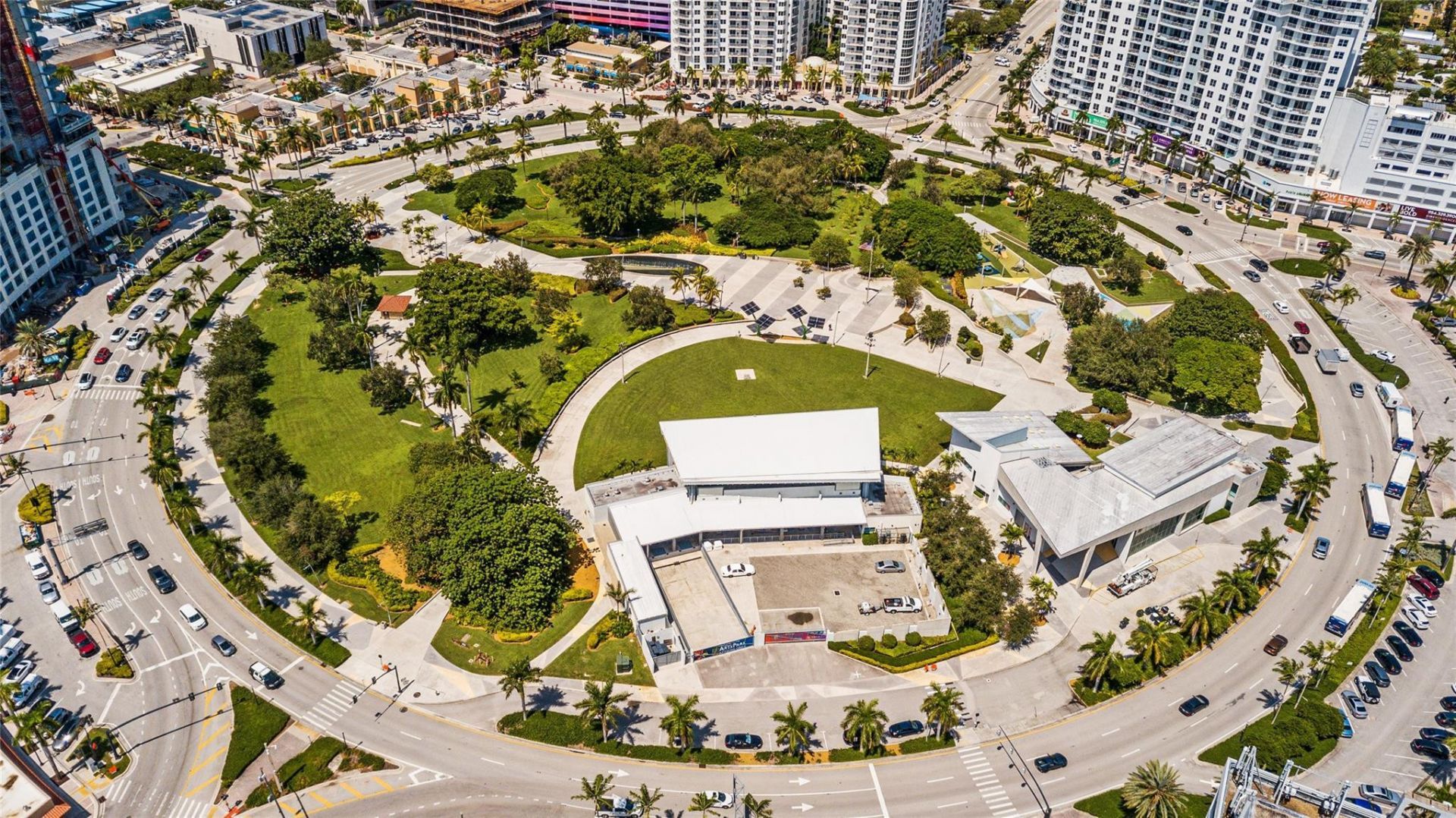 1830 Radius Drive, Unit 1017, Hollywood, FL 33020 Photo