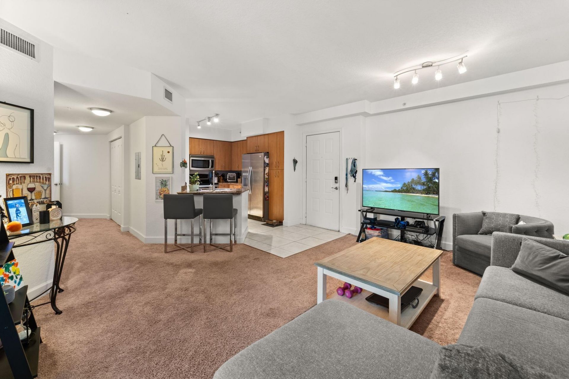 1830 Radius Drive, Unit 1017, Hollywood, FL 33020 Photo