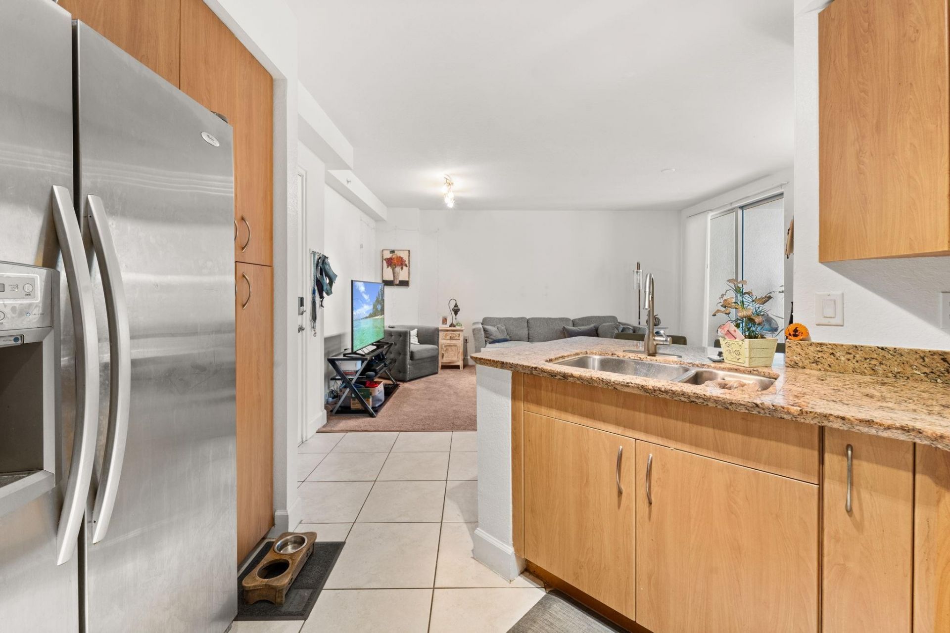 1830 Radius Drive, Unit 1017, Hollywood, FL 33020 Photo
