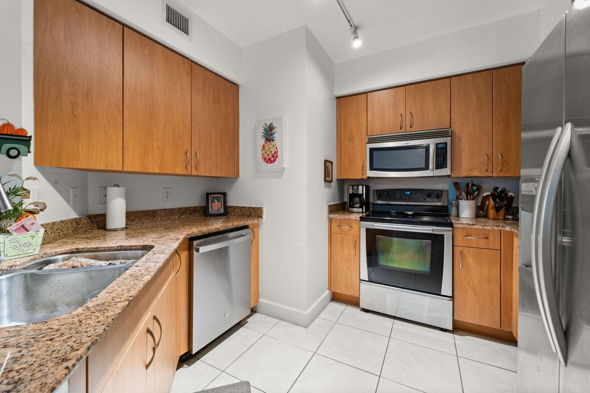 1830 Radius Drive, Unit 1017, Hollywood, FL 33020 Photo