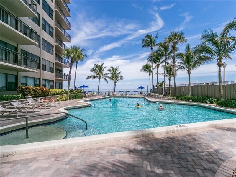 3800 Galt Ocean Drive, Unit 1011, Fort Lauderdale, FL 33308 Photo