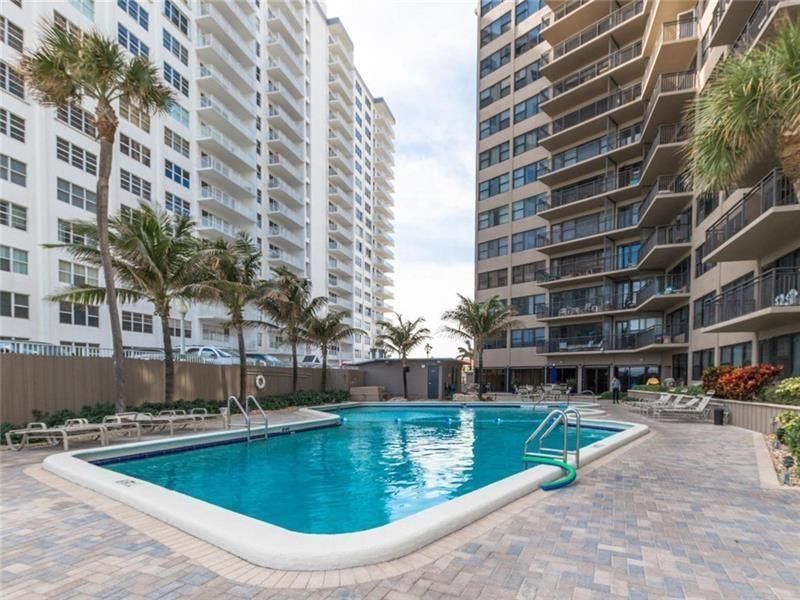 3800 Galt Ocean Drive, Unit 1011, Fort Lauderdale, FL 33308 Photo