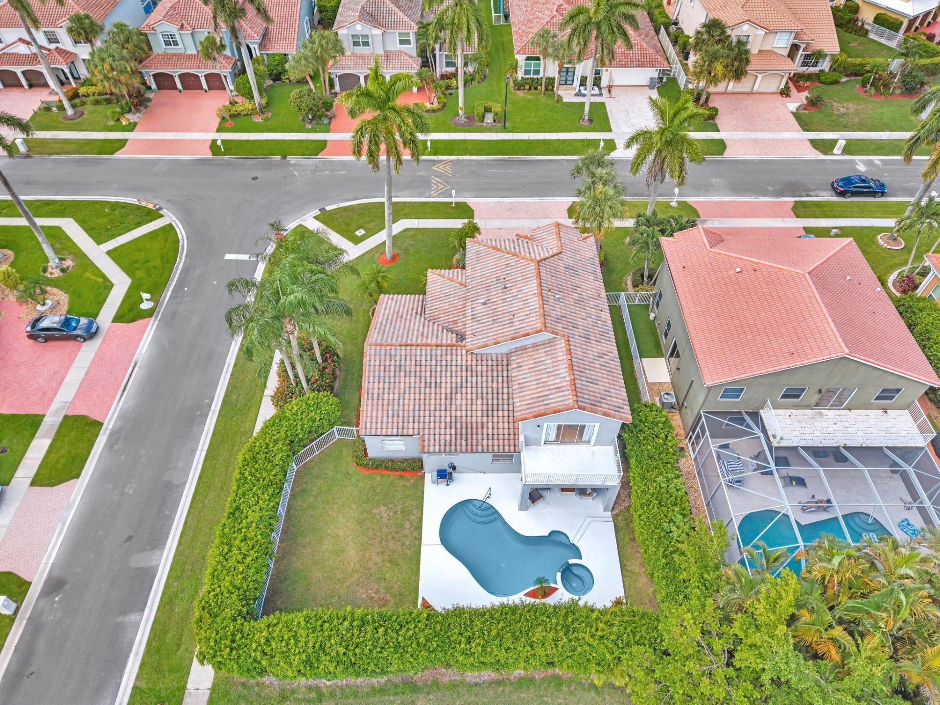 10823 Tea Olive Lane, Boca Raton, FL 33498 Photo