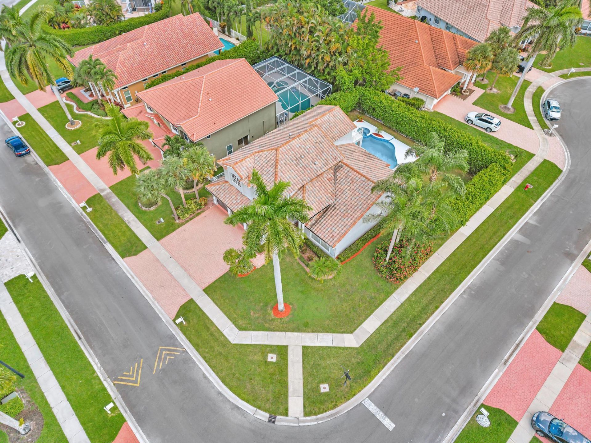 10823 Tea Olive Lane, Boca Raton, FL 33498 Photo
