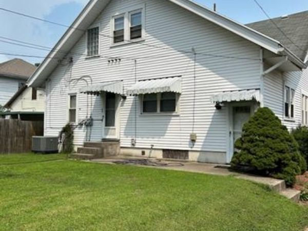 1257 Pursell Avenue, Unit A, Dayton, OH 45420