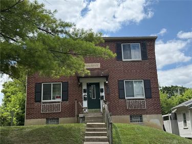 3841 Carroll Avenue, Dayton, OH 45405