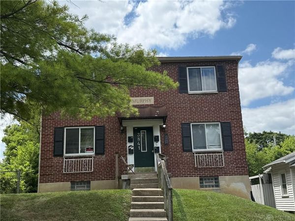 3841 Carroll Avenue, Dayton, OH 45405