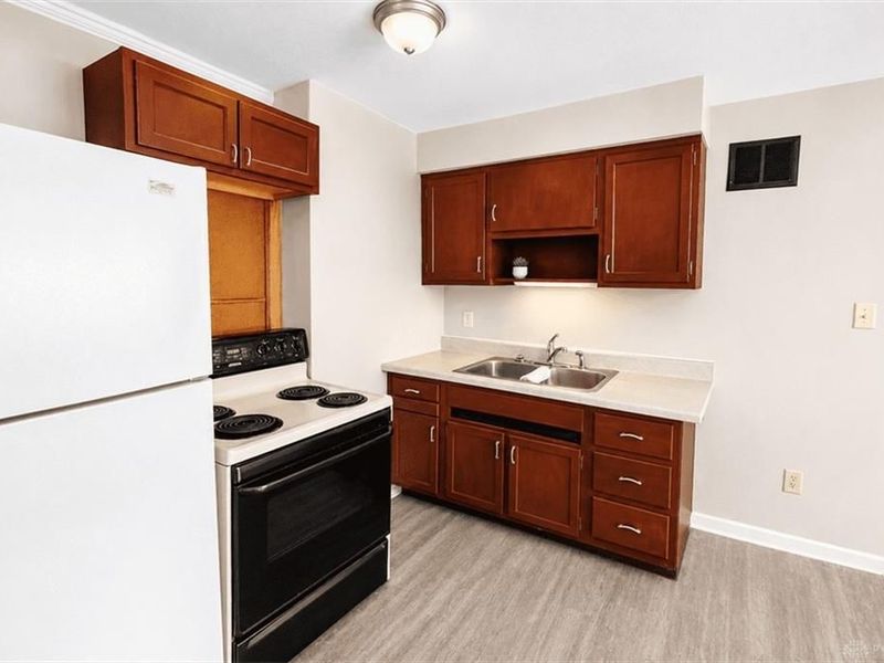 3841 Carroll Avenue, Dayton, OH 45405 Photo 3