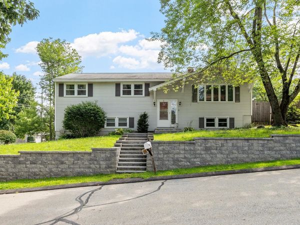12 Northwood Drive, Nashua, NH 03063
