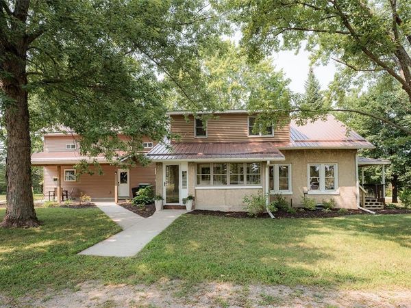 N7415 Squirrel Road, Hixton, WI 54635