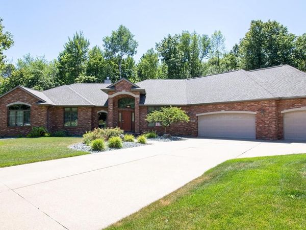 3103 SANDGATE COURT, Weston, WI 54476