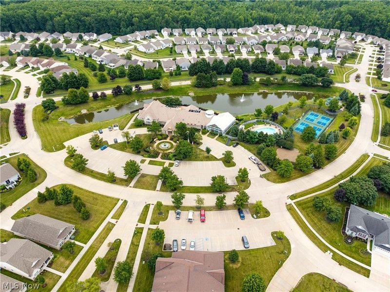 3656 Morningside Way, Unit 205, Lorain, OH 44053 Photo 32