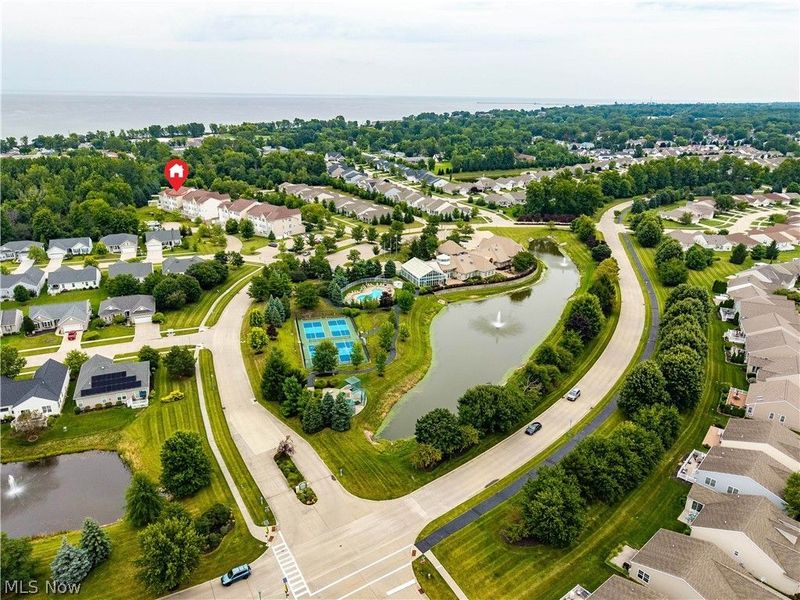 3656 Morningside Way, Unit 205, Lorain, OH 44053 Photo 36