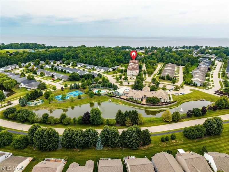 3656 Morningside Way, Unit 205, Lorain, OH 44053 Photo 37