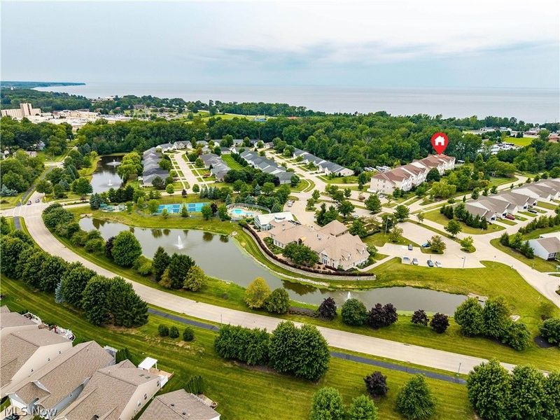 3656 Morningside Way, Unit 205, Lorain, OH 44053 Photo 38