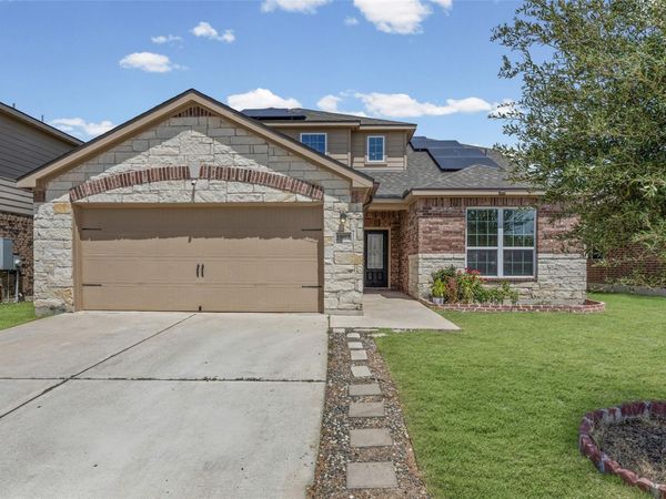 19812 Hubert R Humphrey RD, Manor, TX 78653