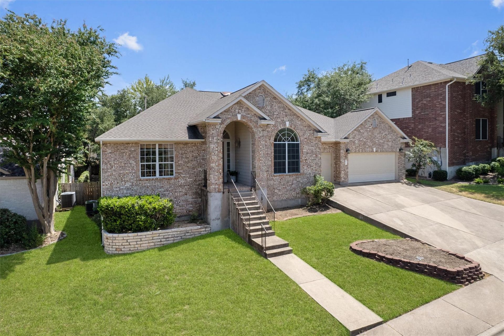 17060 Conway Springs Ct, Austin, TX 78717 Main Photo