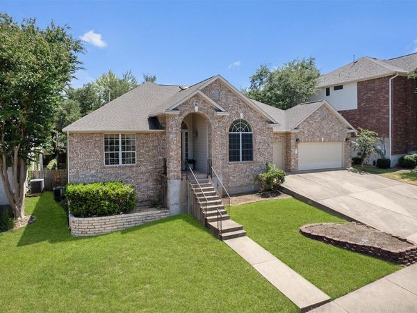 17060 Conway Springs CT, Austin, TX 78717
