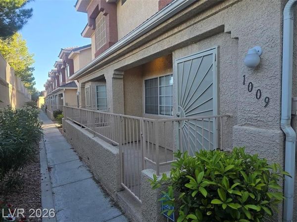 1009 Nevada Sky Street, Las Vegas, NV 89128