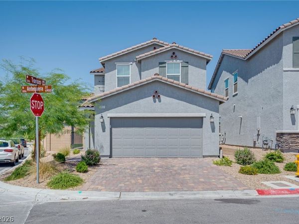6953 Antequera Street , Las Vegas, NV 89149