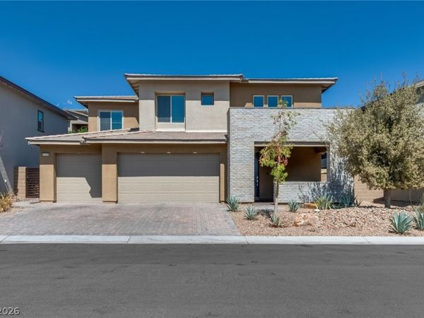 12380 Notch Trail Avenue , Las Vegas, NV 89138
