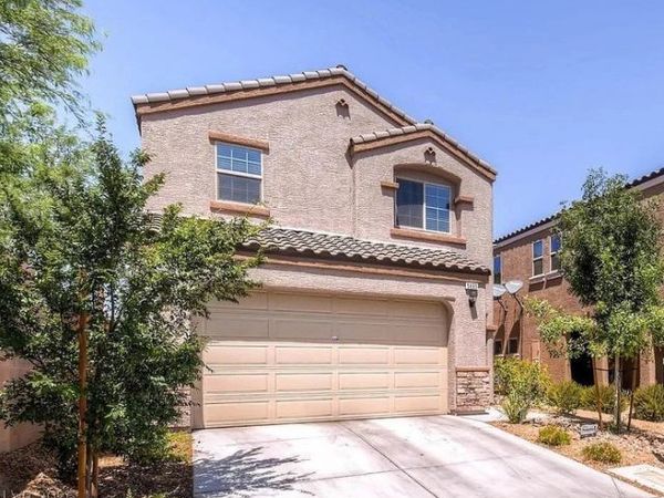 5693 Point Loma Court , Las Vegas, NV 89122