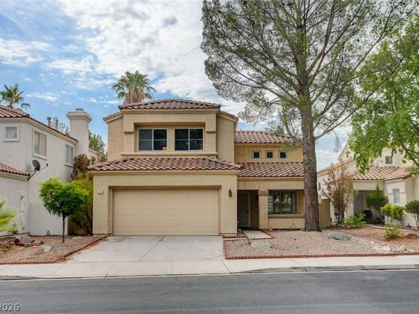 1612 Country Hollow Drive , Las Vegas, NV 89117