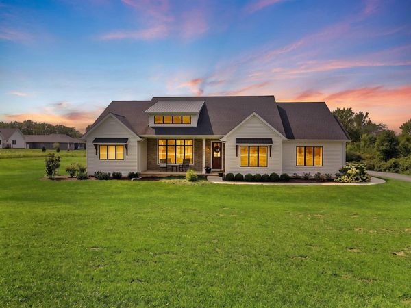 8948 E 600 S, Upland, IN 46989