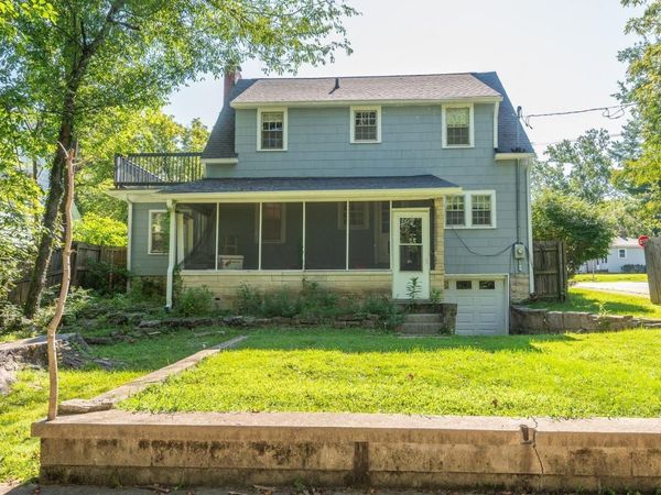 526 S Mitchell Street, Bloomington, IN 47401