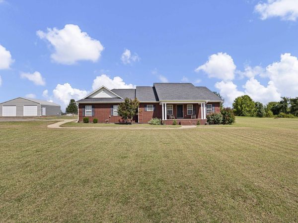 17830 N State Hwy 7, Dardanelle, AR 72834