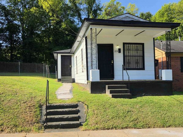 119 INGLE AVE, Memphis, TN 38109