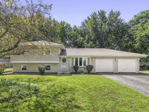 3906 W Theodore Street , Joliet, IL 60431
