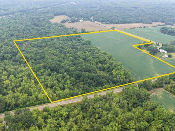38+/- Acres County Rd. N, Lyndon Station, WI 53944