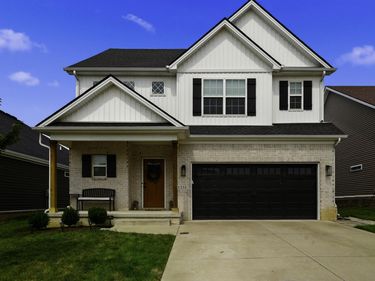 1333 Angus Trail, Lexington, KY 40509