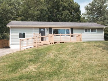 38 MacKay Avenue, Winchester, KY 40391