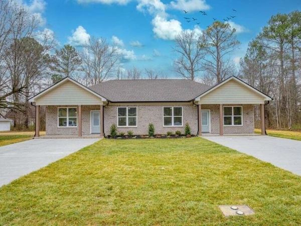 6951 Robinson Drive, Chattanooga, TN 37421