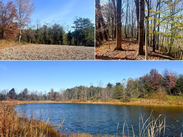 808 Nibert Road , Unit ( Tract 5 , Gallipolis, OH 45631