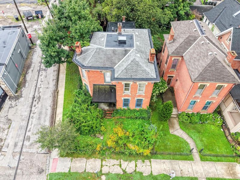 29-31 Smith Place , Columbus, OH 43201 Photo 10